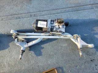 288004542R Механизм стеклоочистителя (трапеция дворников) Renault Clio 4 Арт e8894980, вид 1