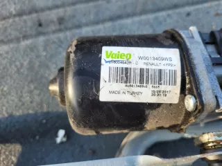 288004542R Механизм стеклоочистителя (трапеция дворников) Renault Clio 4 Арт e8894980, вид 2