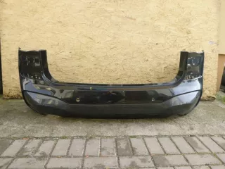 8059877 Бампер задний BMW X1 F48 Арт e8895637, вид 1