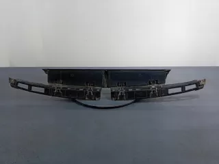 7226939 Бампер задний BMW X5 E70 Арт e8895696, вид 1