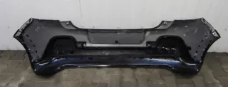 4XPDC 9813343977 Бампер задний Citroen C3 3 Арт e8895727, вид 4