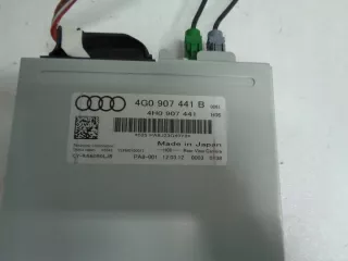 4G0907441B CYRA6090LJB 4H0907441 Блок управления (другие) Audi A6 C7 (S6,RS6) Арт e8896020, вид 2