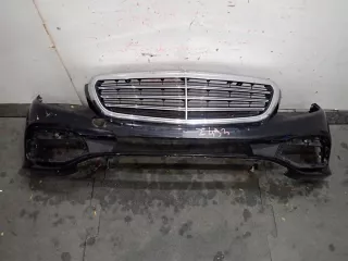 A2138850038 Бампер передний Mercedes E W213 Арт e8896074, вид 1