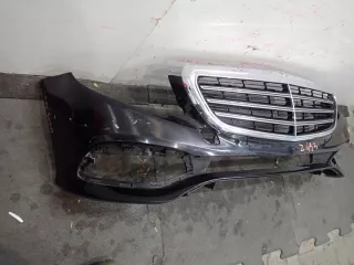 A2138850038 Бампер передний Mercedes E W213 Арт e8896074, вид 2