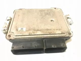 12992628 Блок управления двигателем Opel Astra H Арт e8896190, вид 2