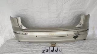 31425198 Бампер задний Volvo XC60 2 Арт e8896718, вид 2