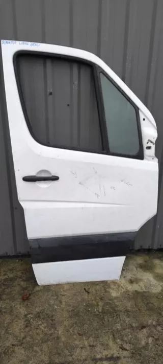 W906,LIFT, Дверь передняя правая Mercedes Sprinter W906 Арт e8897437, вид 1