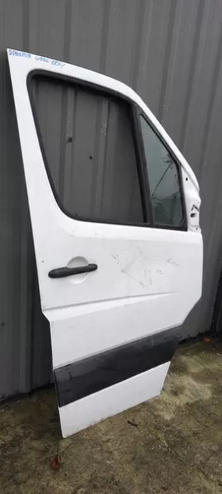 W906,LIFT, Дверь передняя правая Mercedes Sprinter W906 Арт e8897437, вид 2