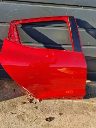 821120608R Дверь задняя правая Renault Clio 4 Арт e8897540, вид 1