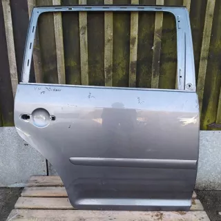 NUMER-BRAK-VW-2 Дверь задняя правая Volkswagen Touran 1 Арт e8897730, вид 1