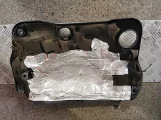 11189B Декоративная крышка двигателя Land Rover Freelander 2 Арт e8898285, вид 2