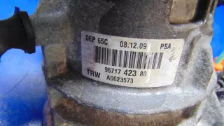 9671742380  Насос гидроусилителя руля Citroen C4 Picasso 1 Арт e8899339, вид 3