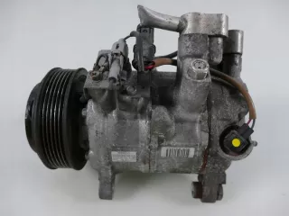 447260-4710 Компрессор кондиционера BMW 3 E90/E91/E92/E93 Арт e8899739, вид 1