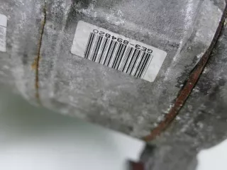 447260-4710 Компрессор кондиционера BMW 3 E90/E91/E92/E93 Арт e8899739, вид 3