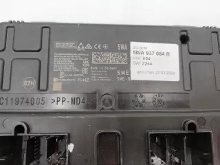 5WA937084R Блок комфорта Audi A4 B5 Арт e8900498, вид 2