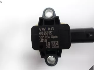 4H0955557 Датчик удара Audi A6 C7 (S6,RS6) Арт e8900944, вид 3