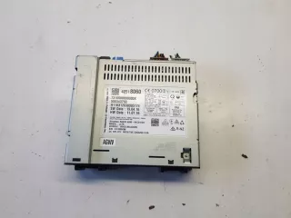 42518060 Блок навигации Opel Astra K Арт e8901677, вид 1