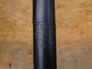 8L0133817 06A133817Q 150180KM Гофра инжектора Audi A3 8L Арт e8902142, вид 2