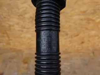 8L0133817 06A133817Q 150180KM Гофра инжектора Audi A3 8L Арт e8902142, вид 4