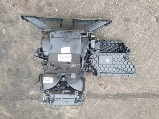 990304R Отопитель в сборе (печка) MINI Cooper R56 Арт e8902811, вид 2