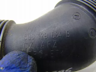 6C0129684B Гофра инжектора Volkswagen Polo 5 Арт e8903612, вид 3