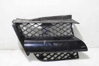MR971688 Решетка радиатора Mitsubishi Outlander 1 Арт e8903839, вид 1