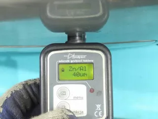  Крышка багажника (дверь 3-5) Mazda 6 1 Арт e8904321, вид 13
