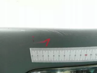  Крышка багажника (дверь 3-5) Mazda 6 1 Арт e8904321, вид 6