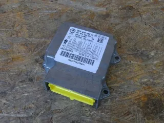 8K0959655N 5WK44637 2008-2015 Блок AirBag Audi A4 B8 Арт e8904922, вид 3
