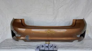 7427998 Бампер задний BMW 3 G20/G21 Арт e8904969, вид 1