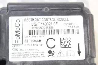 DS7T-14B321-CF Блок AirBag Ford Mondeo 5 Арт e8905129, вид 4