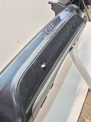 51127227763 Бампер задний BMW X5 E70 Арт e8905182, вид 4