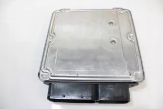 0281012128 Блок управления двигателем Audi A4 B7 Арт e8905247, вид 3