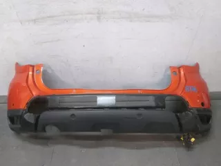  Бампер задний Dacia Duster 2 Арт e8905306, вид 1