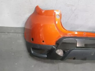  Бампер задний Dacia Duster 2 Арт e8905306, вид 2