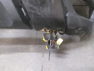  Бампер задний Dacia Duster 2 Арт e8905306, вид 4