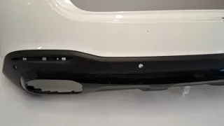 A1678851103 Бампер задний Mercedes GLE W167 Арт e8906017, вид 4