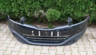 62022BR10H Бампер передний Nissan Qashqai 1  Арт e8906213, вид 1