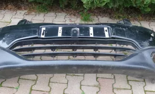 62022BR10H Бампер передний Nissan Qashqai 1  Арт e8906213, вид 2