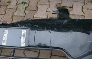 62022BR10H Бампер передний Nissan Qashqai 1  Арт e8906213, вид 3