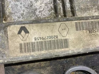 8200279458 Блок управления двигателем Renault Laguna 2 Арт e8906280, вид 3
