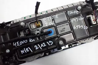 A2139005522 2139005522 Блок управления (другие) Mercedes E W213 Арт e8906460, вид 4