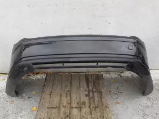  Бампер задний Volvo S40 2 Арт e8906880, вид 4