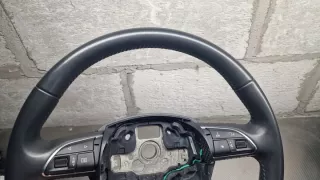 8U0419091T Руль Audi Q3 1 Арт e8906950, вид 5