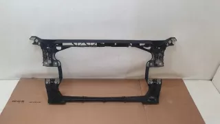 8W0805594 Передняя панель крепления облицовки (телевизор) Audi A4 B9 Арт e8907201, вид 1