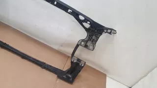 8W0805594 Передняя панель крепления облицовки (телевизор) Audi A4 B9 Арт e8907201, вид 3