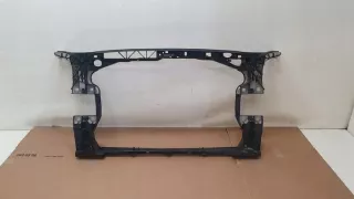 8W0805594 Передняя панель крепления облицовки (телевизор) Audi A4 B9 Арт e8907201, вид 7