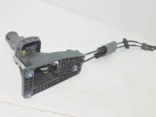 A1683600509 Кулиса Mercedes A W168 Арт e8907946, вид 3