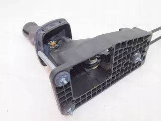 A1683600509 Кулиса Mercedes A W168 Арт e8907946, вид 8