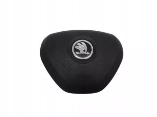 6V0880201A Подушка безопасности Skoda Fabia 3 Арт e8910584, вид 1